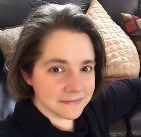 Meet your Posher, Jodi - Picture 1 of 1